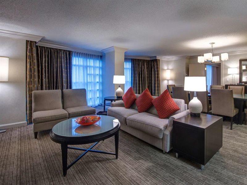 Hyatt Regency 3* Reston