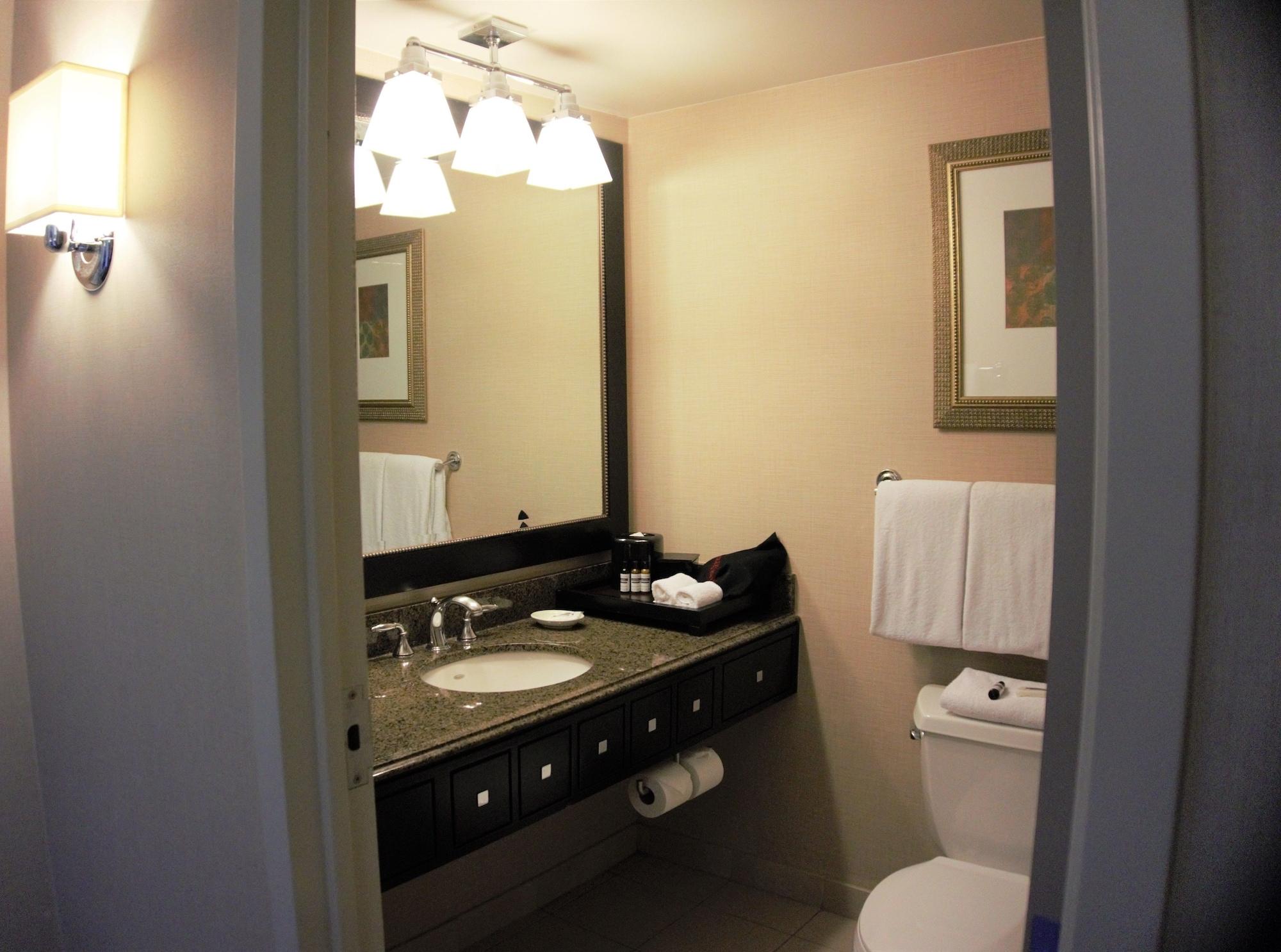 Hyatt Regency Hotel Reston