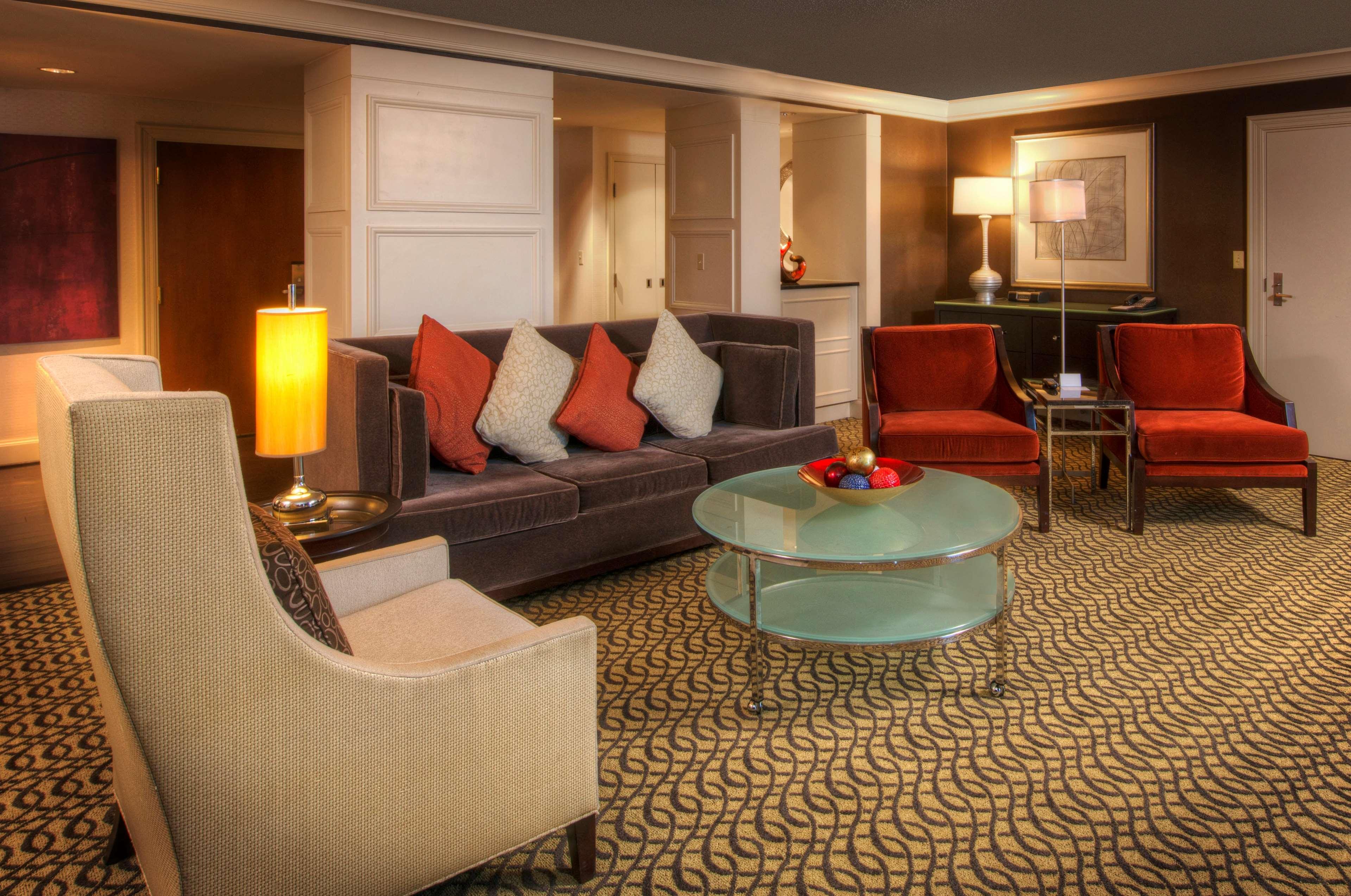 Hyatt Regency Hotel