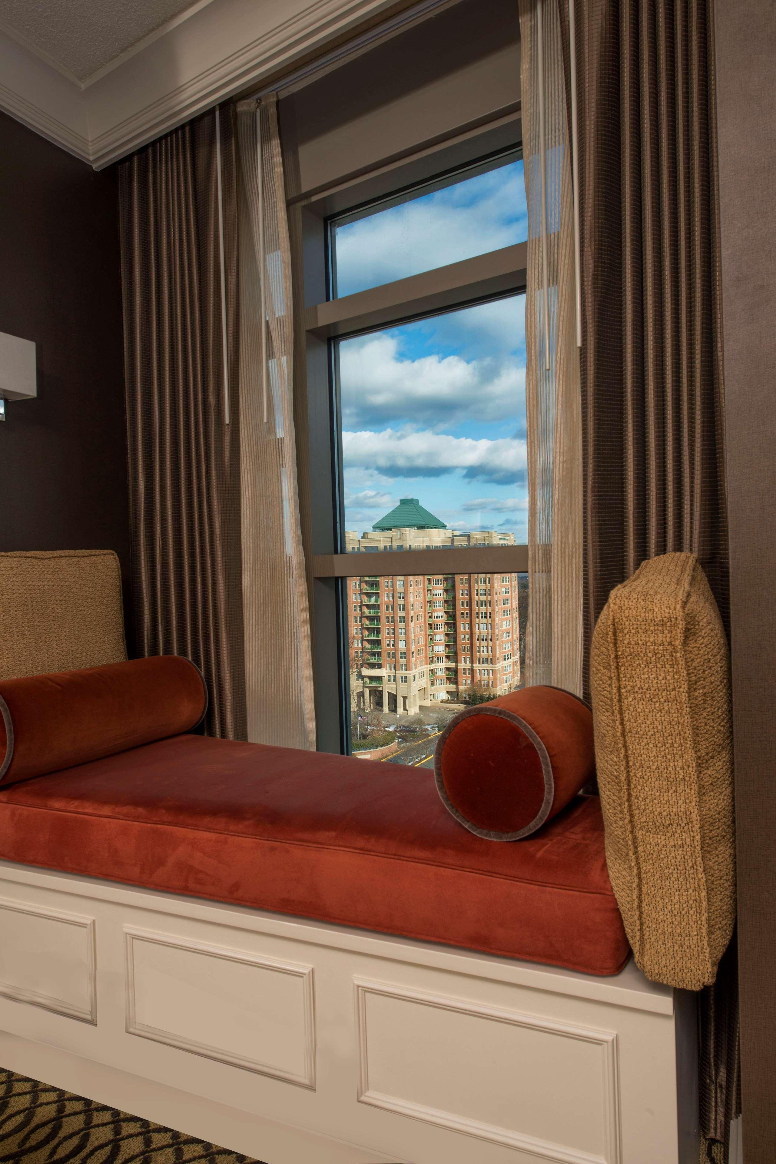 Hyatt Regency Hotel